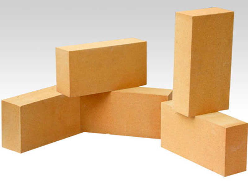 Fireclay Brick