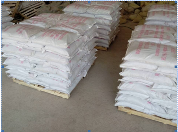 Corundum Mullite Insulating lightweight castable refractory High crushing strength