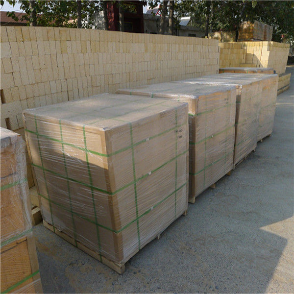 High Alumina Refractory Castable , High Temperature Insulating Castable Refractory